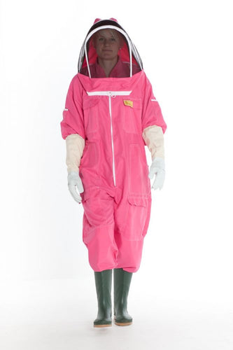 Ladies BeeKeeping Suit