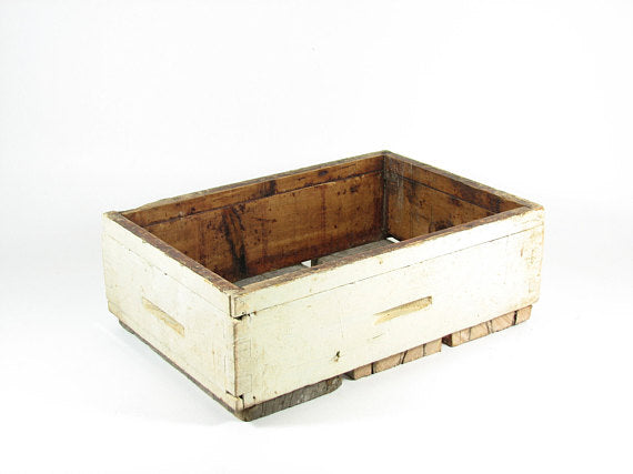 Bee crate